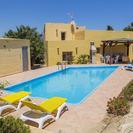 Sunny Villa - Monty'S Jávea Eksteriør billede