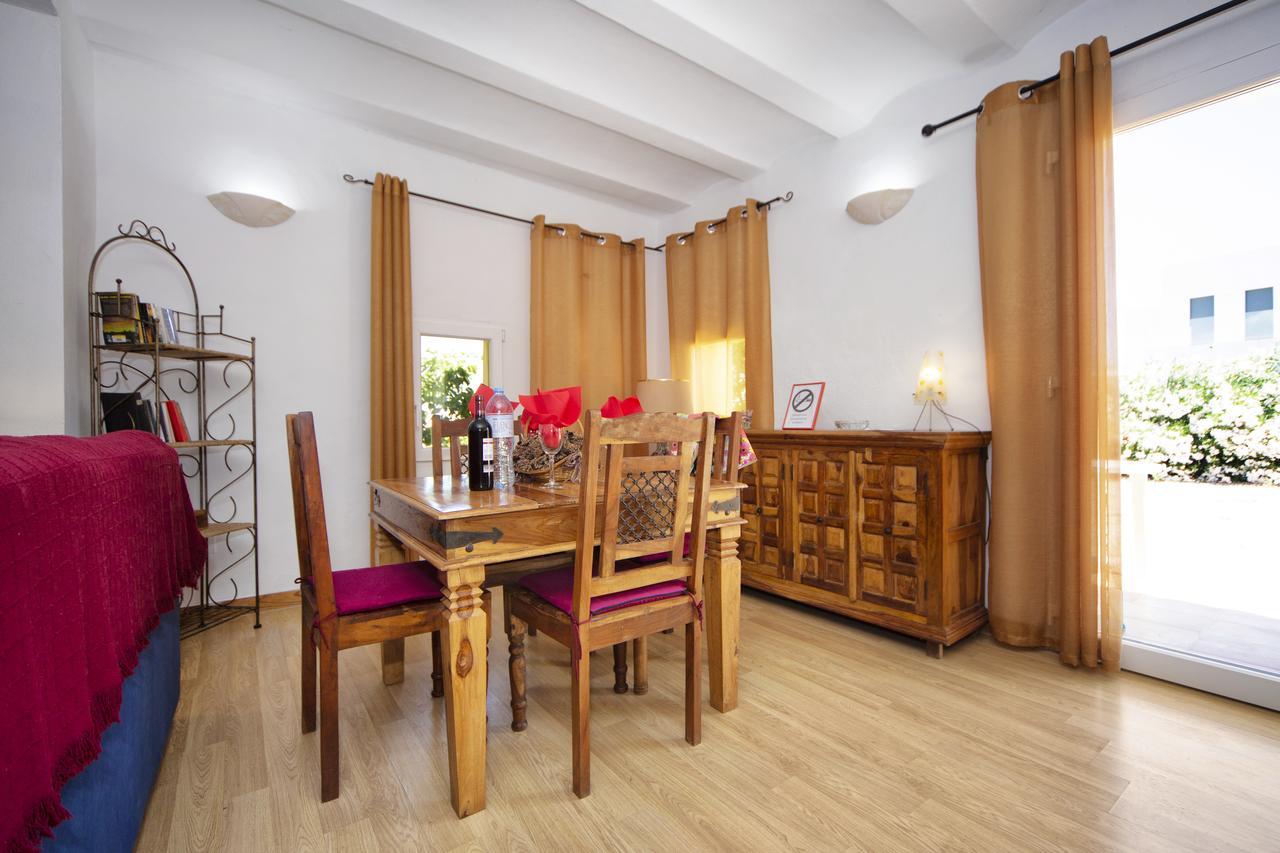 Sunny Villa - Monty'S Jávea Eksteriør billede