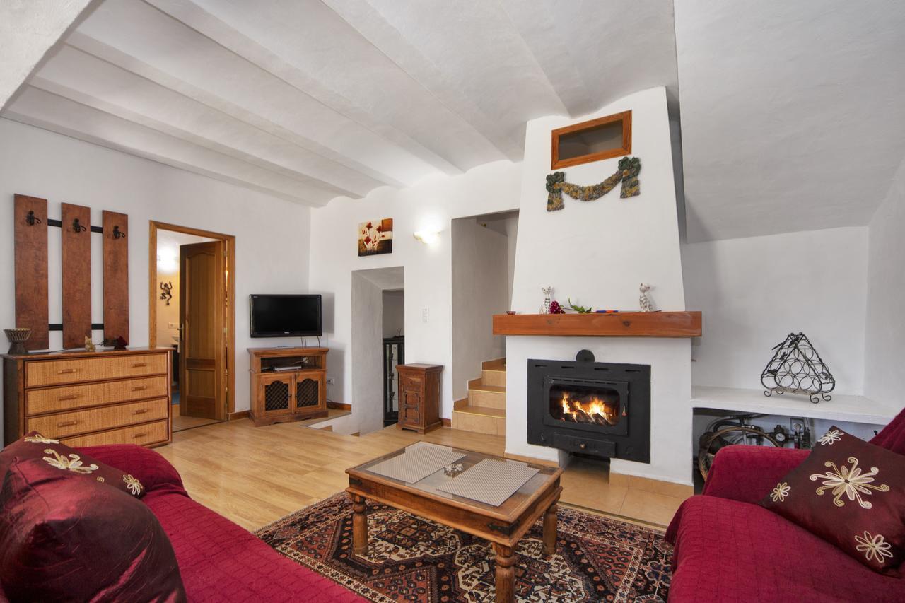 Sunny Villa - Monty'S Jávea Eksteriør billede