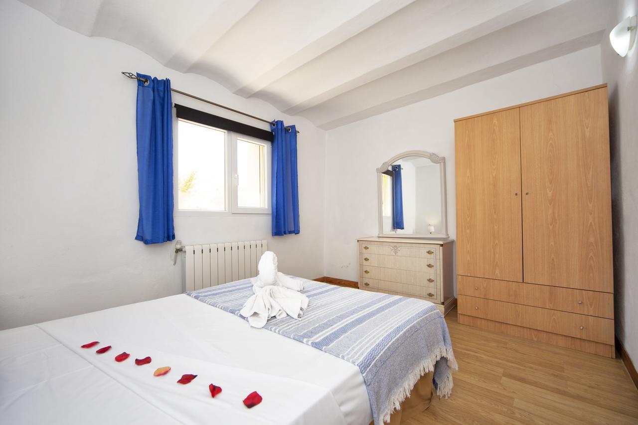 Sunny Villa - Monty'S Jávea Eksteriør billede