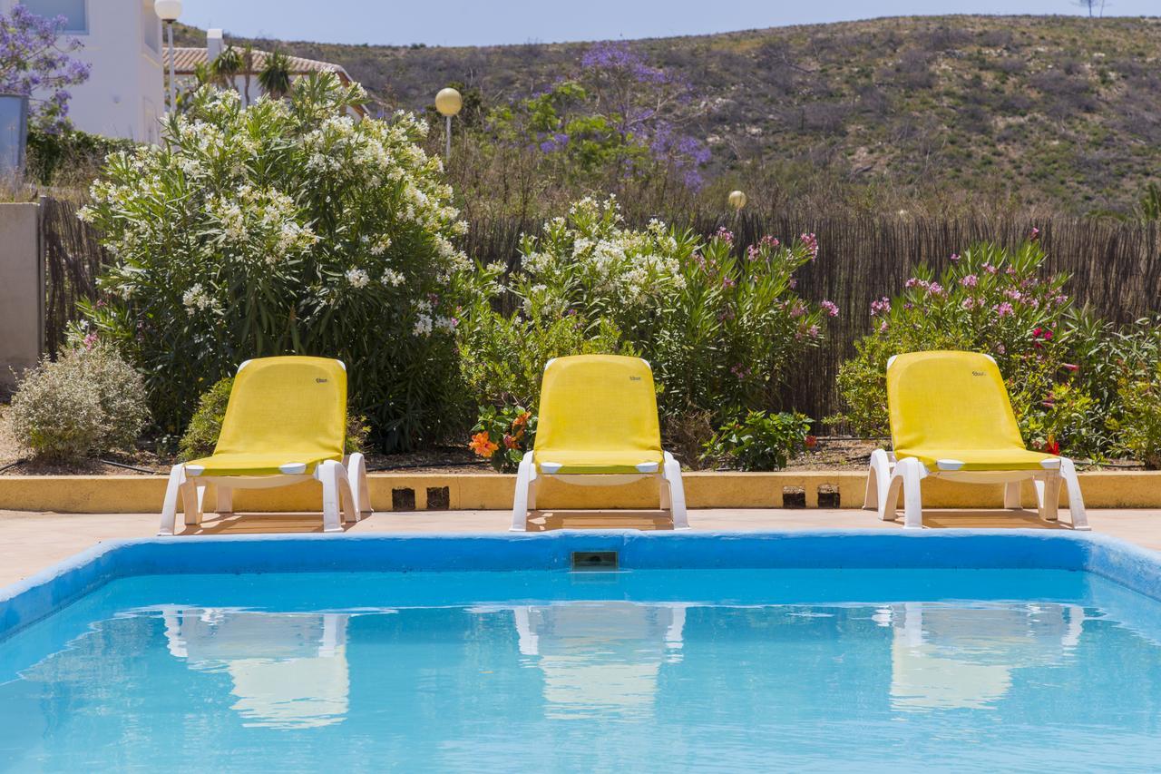 Sunny Villa - Monty'S Jávea Eksteriør billede
