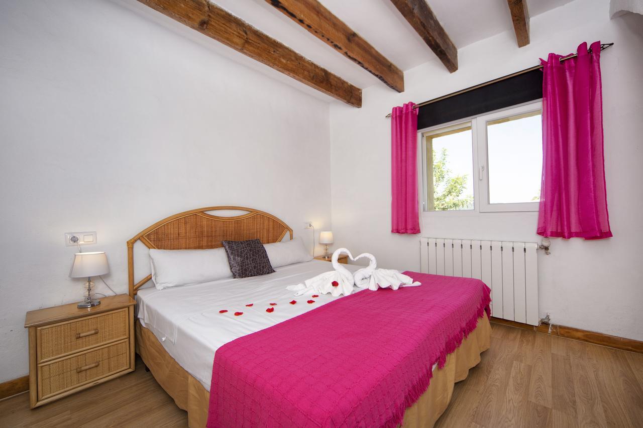 Sunny Villa - Monty'S Jávea Eksteriør billede