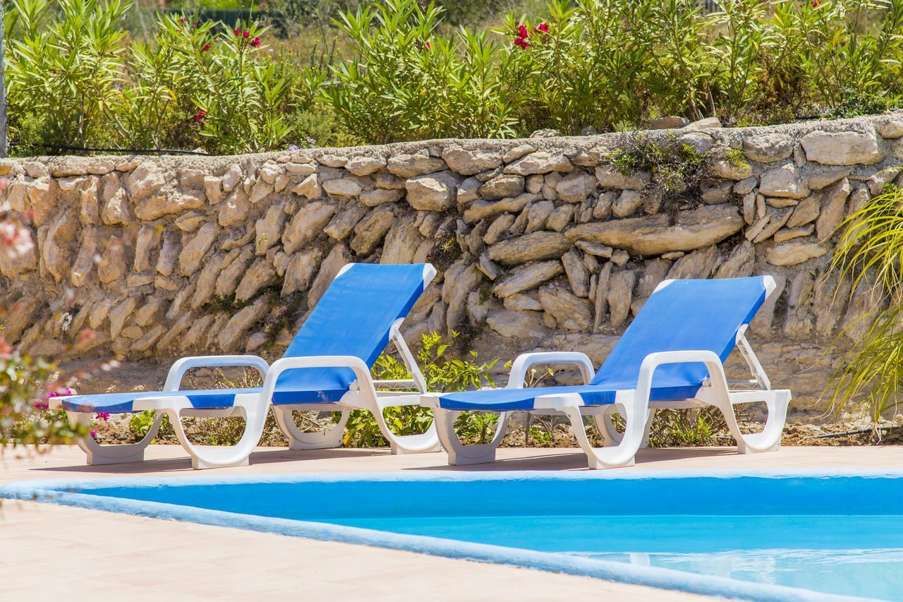 Sunny Villa - Monty'S Jávea Eksteriør billede