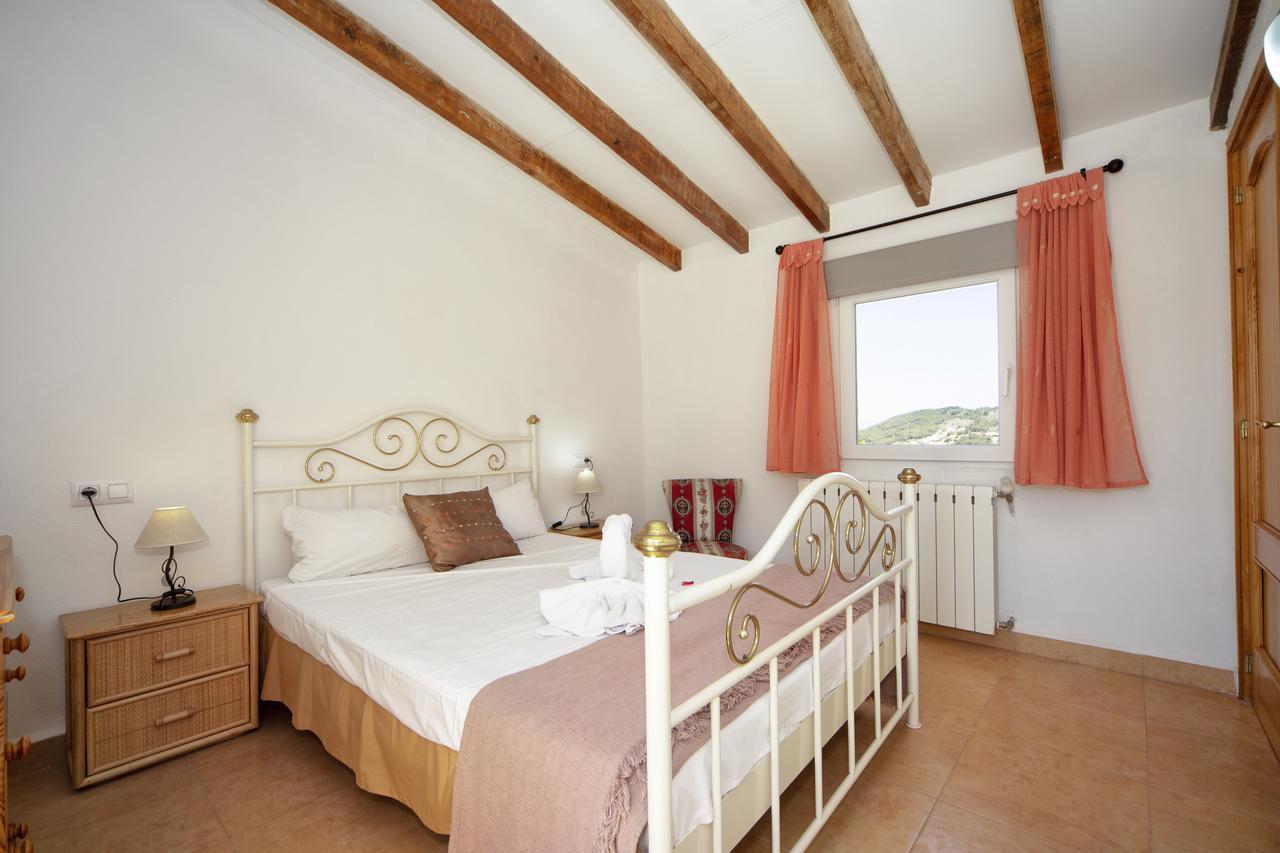 Sunny Villa - Monty'S Jávea Eksteriør billede
