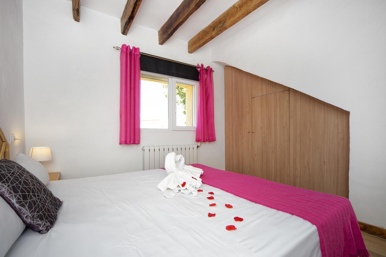 Sunny Villa - Monty'S Jávea Eksteriør billede