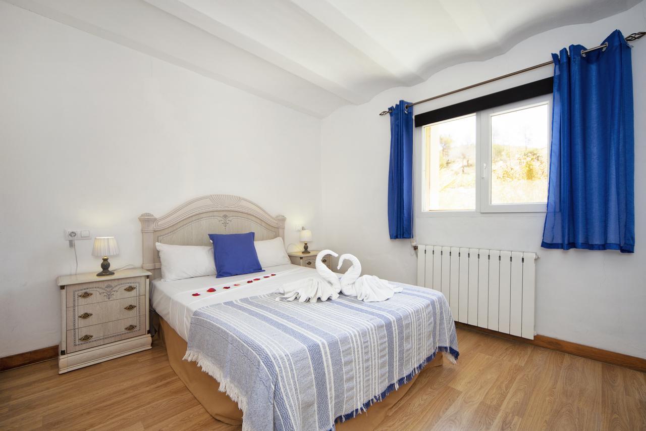 Sunny Villa - Monty'S Jávea Eksteriør billede