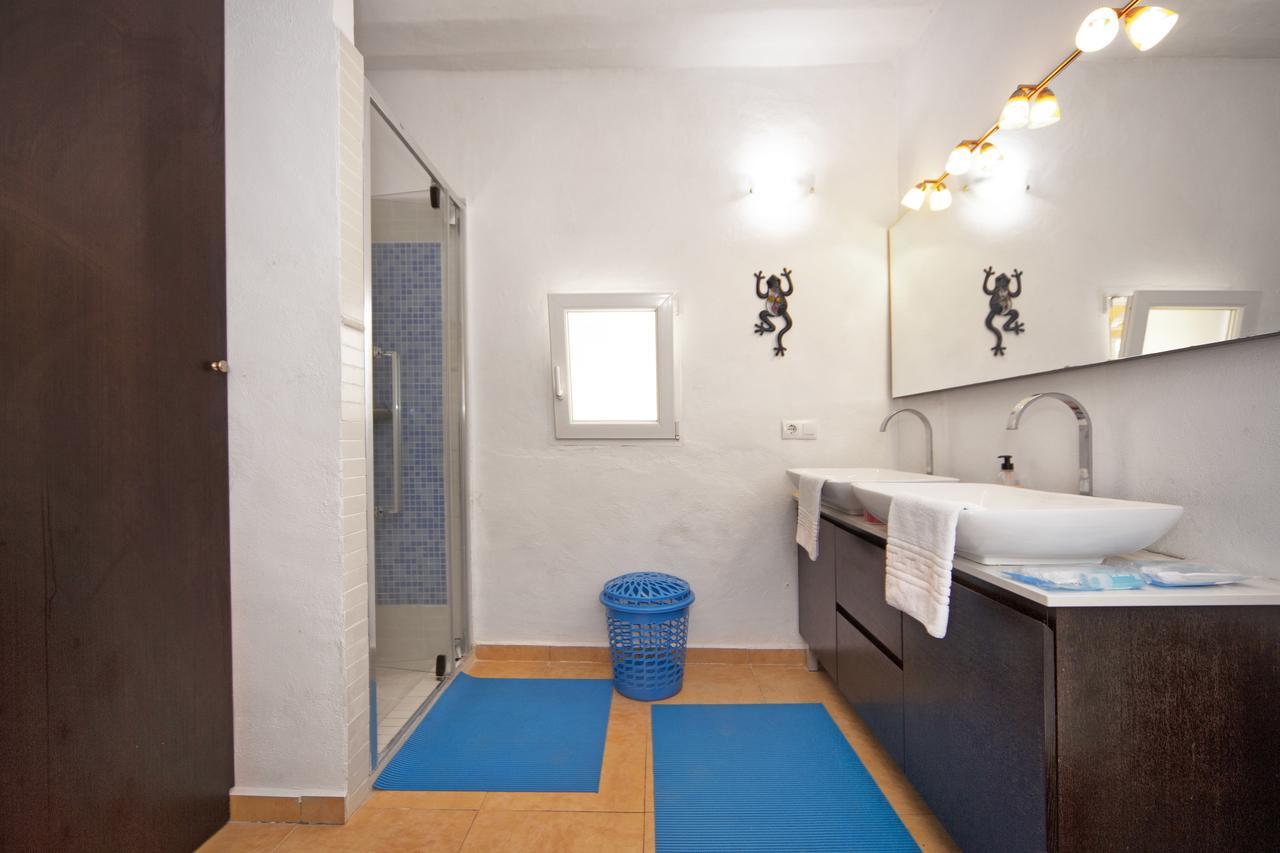 Sunny Villa - Monty'S Jávea Eksteriør billede