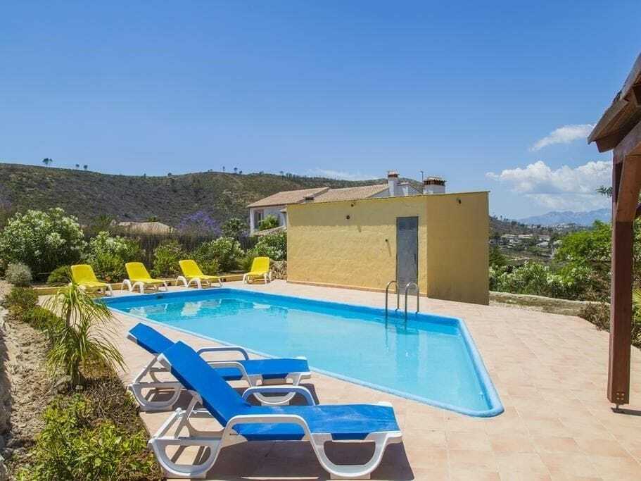 Sunny Villa - Monty'S Jávea Eksteriør billede