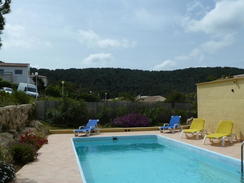 Sunny Villa - Monty'S Jávea Eksteriør billede